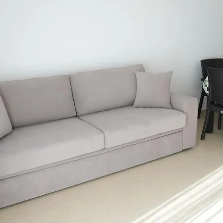 Appartement Arel 2 Shëngjin