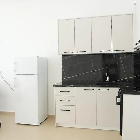Appartement Arel 2 Shëngjin