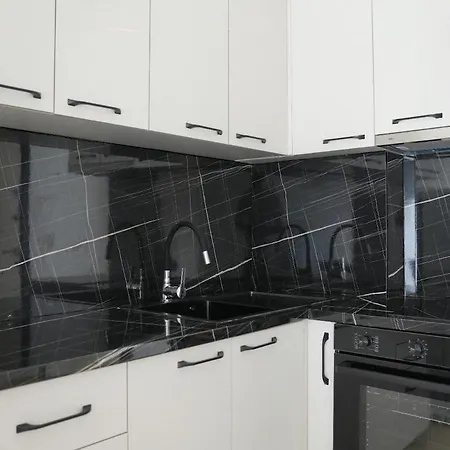 Arel 2 Appartement Shëngjin