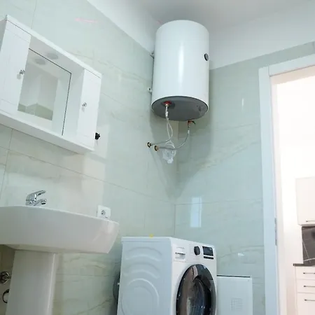 Appartement Arel 2