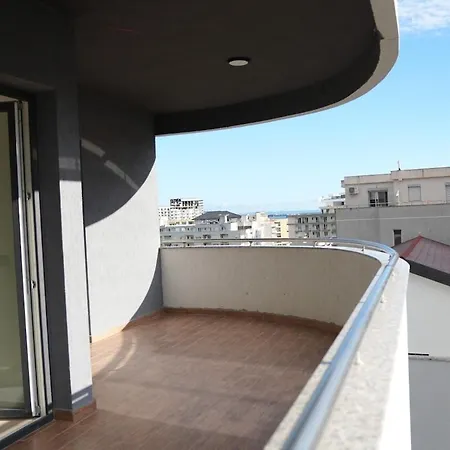 Appartement Arel 2 Shëngjin